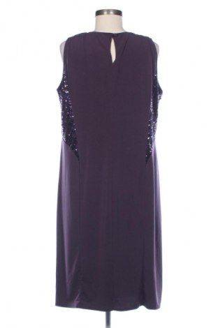 Rochie Marisota, Mărime M, Culoare Mov, Preț 73,98 Lei