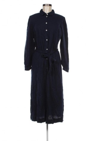 Kleid Marks & Spencer, Größe M, Farbe Blau, Preis € 64,99