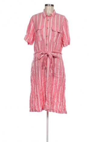 Kleid Marks & Spencer, Größe XL, Farbe Mehrfarbig, Preis € 28,99