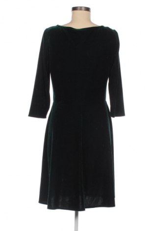 Rochie Marks & Spencer, Mărime M, Culoare Verde, Preț 105,00 Lei