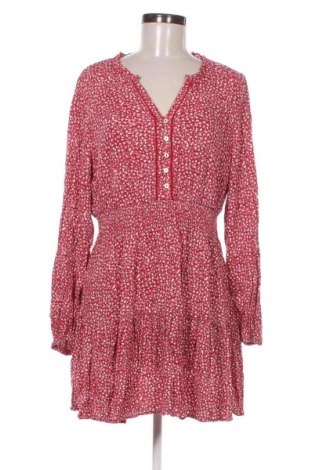 Φόρεμα Marks & Spencer, Μέγεθος L, Χρώμα Πολύχρωμο, Τιμή 9,99 €