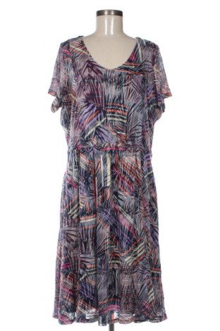 Rochie Marks & Spencer, Mărime XXL, Culoare Multicolor, Preț 104,59 Lei