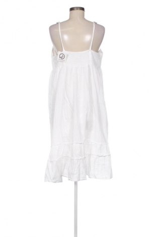 Sukienka Marks & Spencer, Rozmiar XL, Kolor Biały, Cena 78,09 zł