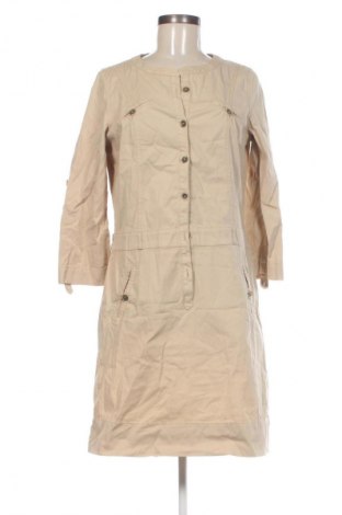 Šaty  Massimo Dutti, Veľkosť L, Farba Béžová, Cena  47,95 €