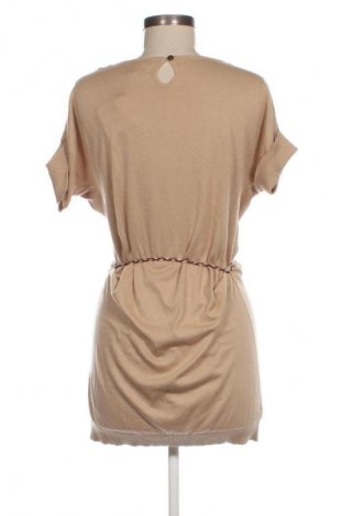 Рокля Massimo Dutti, Размер M, Цвят Кафяв, Цена 81,32 лв.