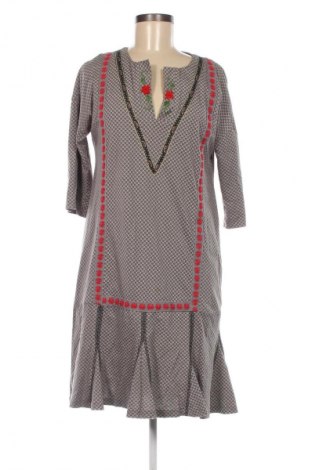 Kleid Mathilde, Größe S, Farbe Mehrfarbig, Preis 41,91 €