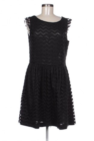 Kleid Max&Co., Größe L, Farbe Schwarz, Preis 210,57 €