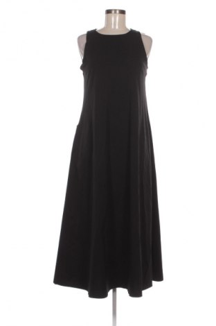 Рокля Max Mara Leisure, Размер M, Цвят Черен, Цена 349,99 лв.