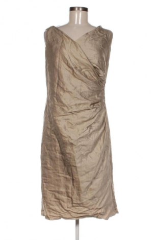 Kleid Max Mara, Größe L, Farbe Beige, Preis € 83,10