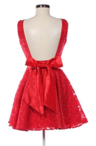 Φόρεμα Megz, Μέγεθος M, Χρώμα Κόκκινο, Τιμή 29,67 €