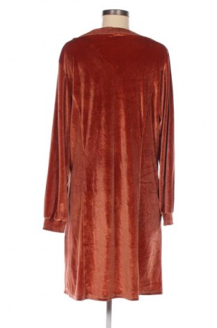 Kleid Mia Moda, Größe L, Farbe Braun, Preis € 55,46