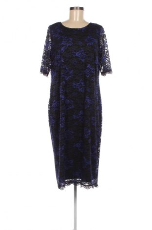 Kleid Mia Moda, Größe XL, Farbe Mehrfarbig, Preis € 25,21