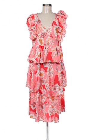 Rochie Milan Kiss, Mărime XL, Culoare Multicolor, Preț 353,99 Lei