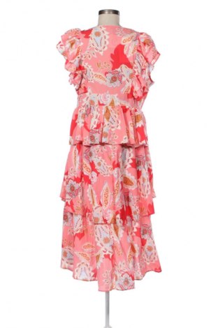 Rochie Milan Kiss, Mărime XL, Culoare Multicolor, Preț 353,99 Lei