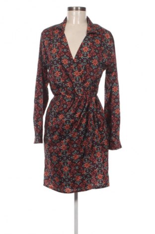 Kleid Mimi-Mua, Größe L, Farbe Mehrfarbig, Preis € 33,99