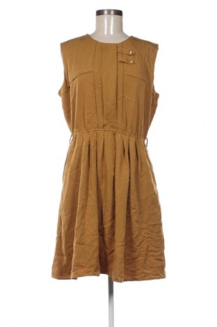 Kleid Mint & Berry, Größe XL, Farbe Grün, Preis € 27,70