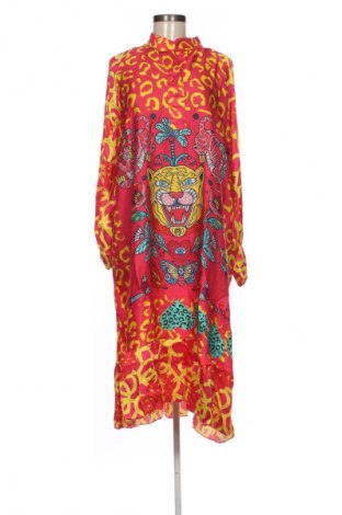Φόρεμα Miss Goodlife, Μέγεθος M, Χρώμα Πολύχρωμο, Τιμή 62,99 €