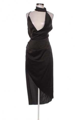 Φόρεμα Miss Pop, Μέγεθος M, Χρώμα Μαύρο, Τιμή 52,99 €