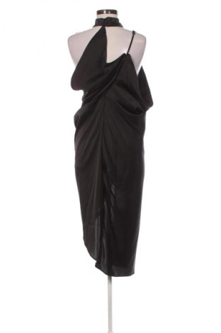 Φόρεμα Miss Pop, Μέγεθος M, Χρώμα Μαύρο, Τιμή 52,99 €