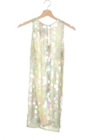 Φόρεμα Miss Selfridge, Μέγεθος XS, Χρώμα Πολύχρωμο, Τιμή 43,99 €