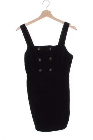 Kleid Miss Selfridge, Größe XS, Farbe Schwarz, Preis € 10,99