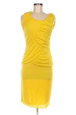 Φόρεμα Miss Sixty, Μέγεθος M, Χρώμα Κίτρινο, Τιμή 43,34 €