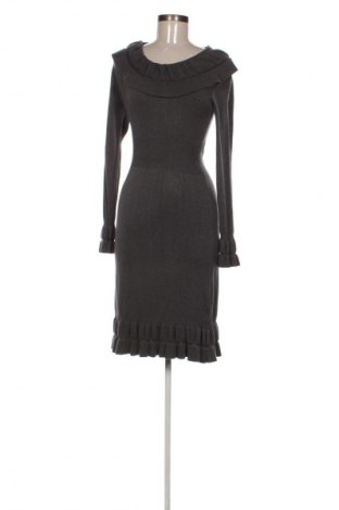 Rochie Miss Swan, Mărime M, Culoare Gri, Preț 73,36 Lei