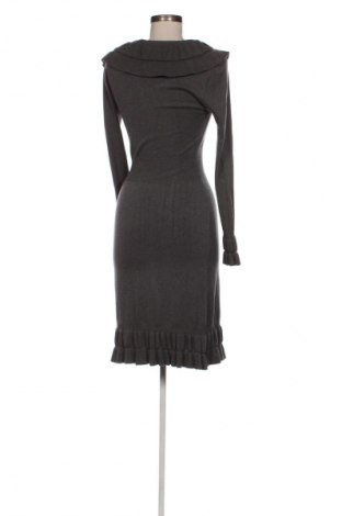 Rochie Miss Swan, Mărime M, Culoare Gri, Preț 73,36 Lei