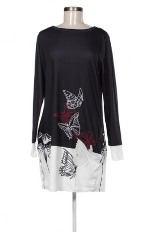 Sukienka MissLook, Rozmiar XL, Kolor Kolorowy, Cena 66,67 zł