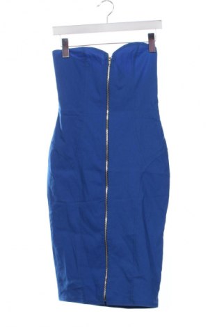 Kleid Missguided, Größe M, Farbe Blau, Preis 20,99 €