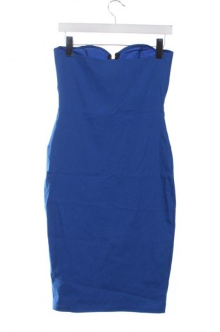 Kleid Missguided, Größe M, Farbe Blau, Preis 20,99 €