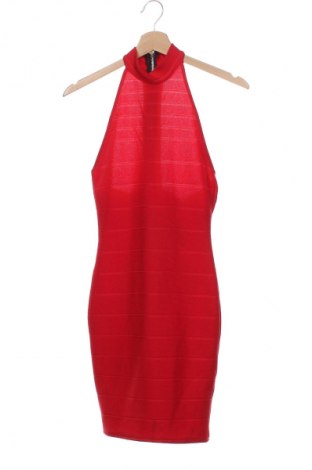 Rochie Missguided, Mărime S, Culoare Roșu, Preț 94,99 Lei