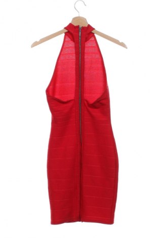 Rochie Missguided, Mărime S, Culoare Roșu, Preț 94,99 Lei