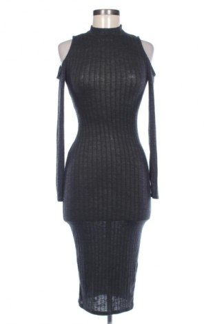 Sukienka Missguided, Rozmiar S, Kolor Szary, Cena 67,00 zł