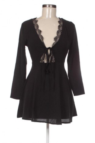 Kleid Missguided, Größe S, Farbe Schwarz, Preis 20,99 €