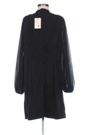 Kleid Missguided, Größe XXL, Farbe Schwarz, Preis 23,46 €