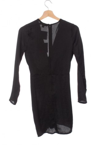 Šaty  Missguided, Velikost XS, Barva Černá, Cena  590,00 Kč