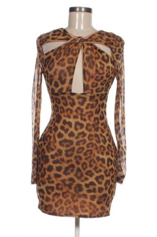 Kleid Missguided, Größe M, Farbe Mehrfarbig, Preis 14,84 €