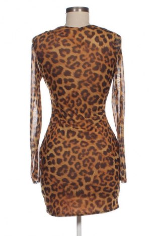 Kleid Missguided, Größe M, Farbe Mehrfarbig, Preis 14,84 €