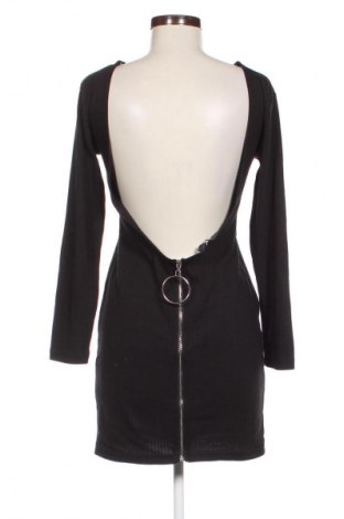 Ruha Missguided, Méret M, Szín Fekete, Ár 6 019 Ft