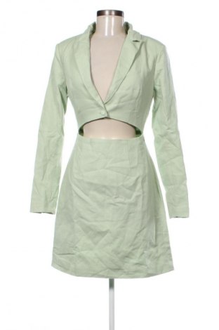 Ruha Missguided, Méret M, Szín Zöld, Ár 9 737 Ft