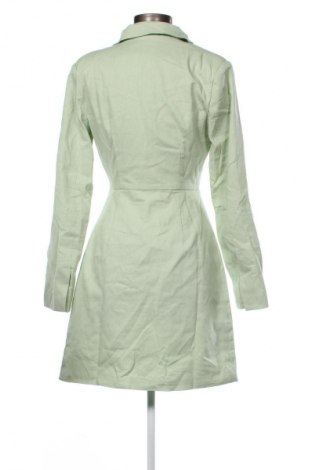 Ruha Missguided, Méret M, Szín Zöld, Ár 9 737 Ft