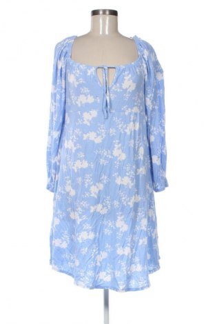 Šaty  Missguided, Veľkosť XL, Farba Viacfarebná, Cena  15,50 €