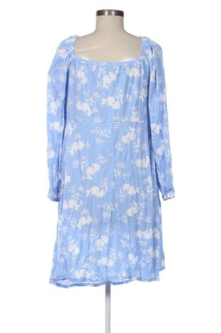 Šaty  Missguided, Veľkosť XL, Farba Viacfarebná, Cena  15,50 €