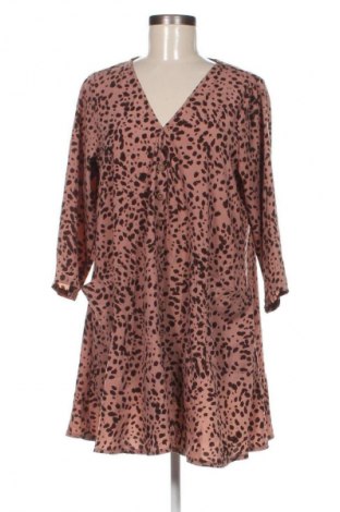 Šaty  Missguided, Veľkosť M, Farba Viacfarebná, Cena  27,95 €
