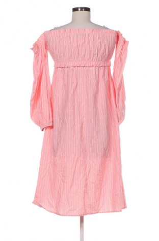 Sukienka Missguided, Rozmiar M, Kolor Kolorowy, Cena 67,75 zł