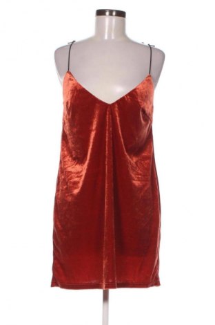 Kleid Missguided, Größe M, Farbe Orange, Preis € 27,70