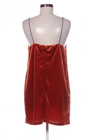 Kleid Missguided, Größe M, Farbe Orange, Preis € 27,70