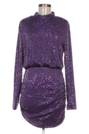 Rochie Misspap, Mărime L, Culoare Mov, Preț 457,99 Lei