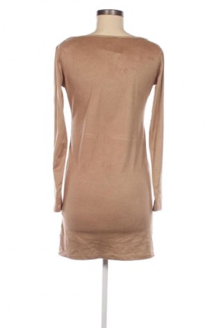 Rochie Mix Ray, Mărime M, Culoare Bej, Preț 73,36 Lei
